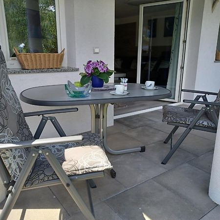 Ferienwohnung Witting เวนส์ ภายนอก รูปภาพ