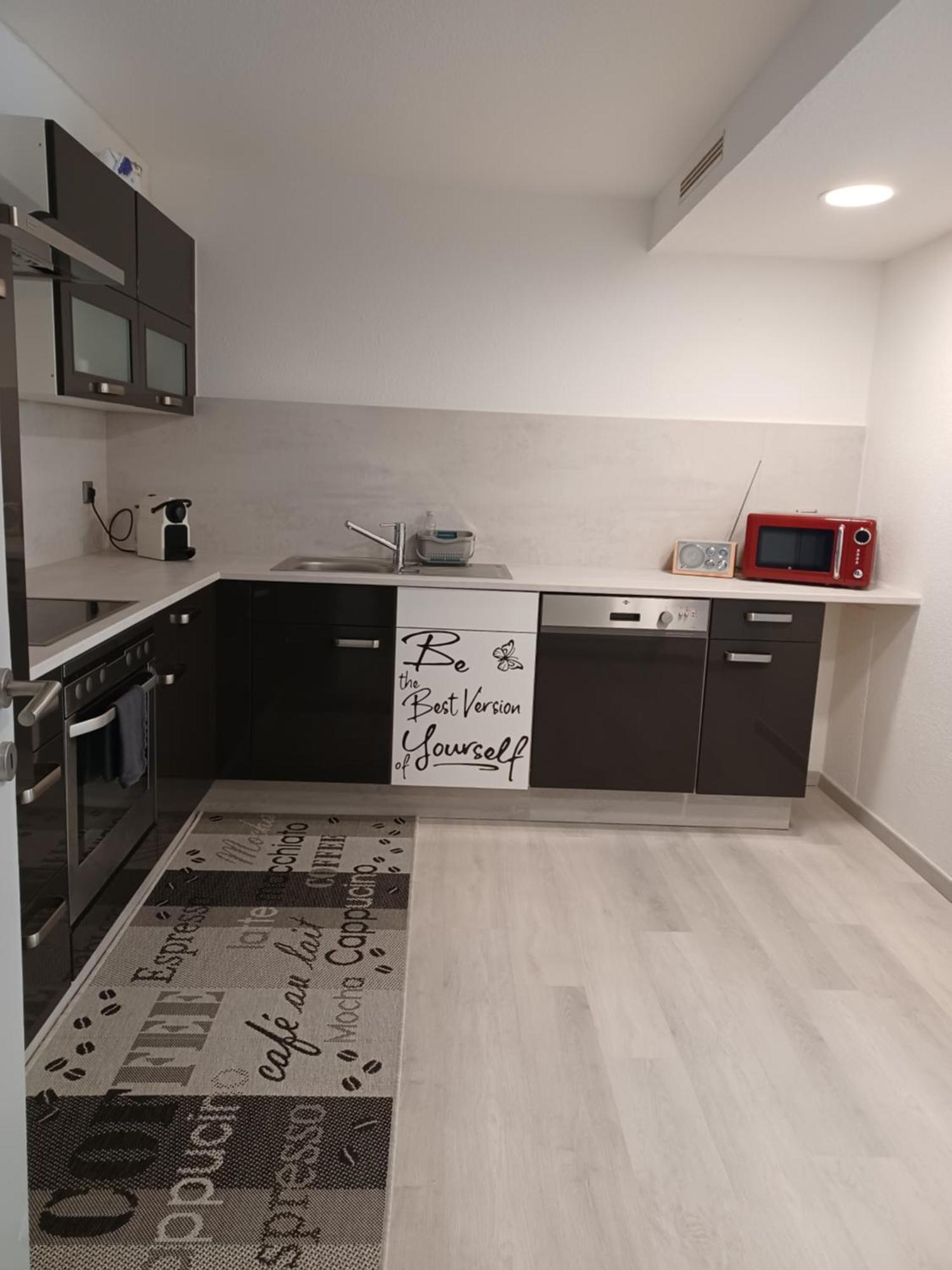 Ferienwohnung Witting เวนส์ ภายนอก รูปภาพ