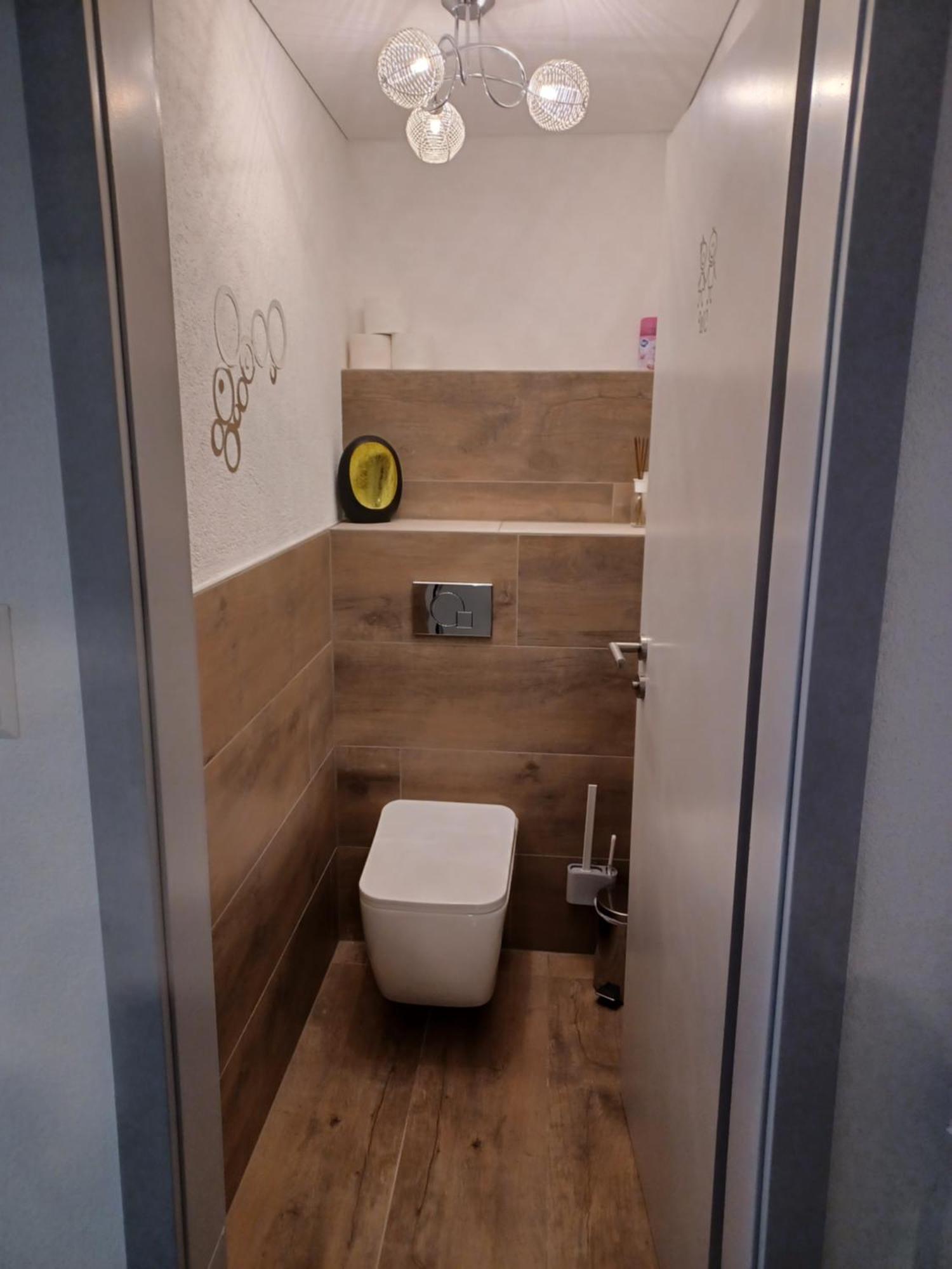 Ferienwohnung Witting เวนส์ ภายนอก รูปภาพ