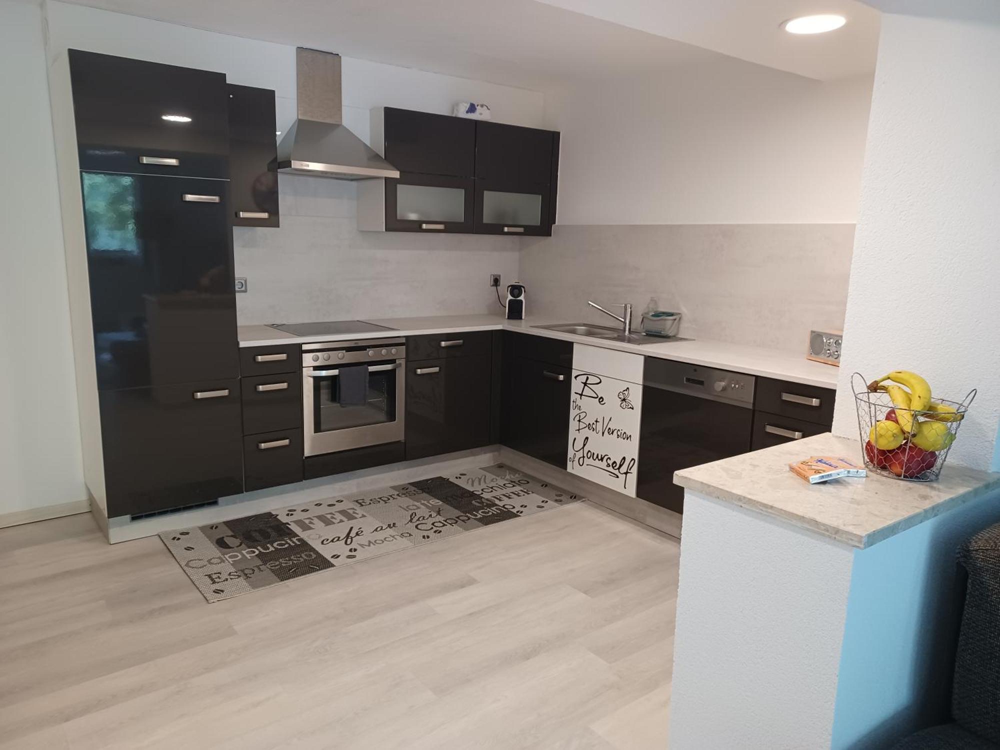 Ferienwohnung Witting เวนส์ ภายนอก รูปภาพ