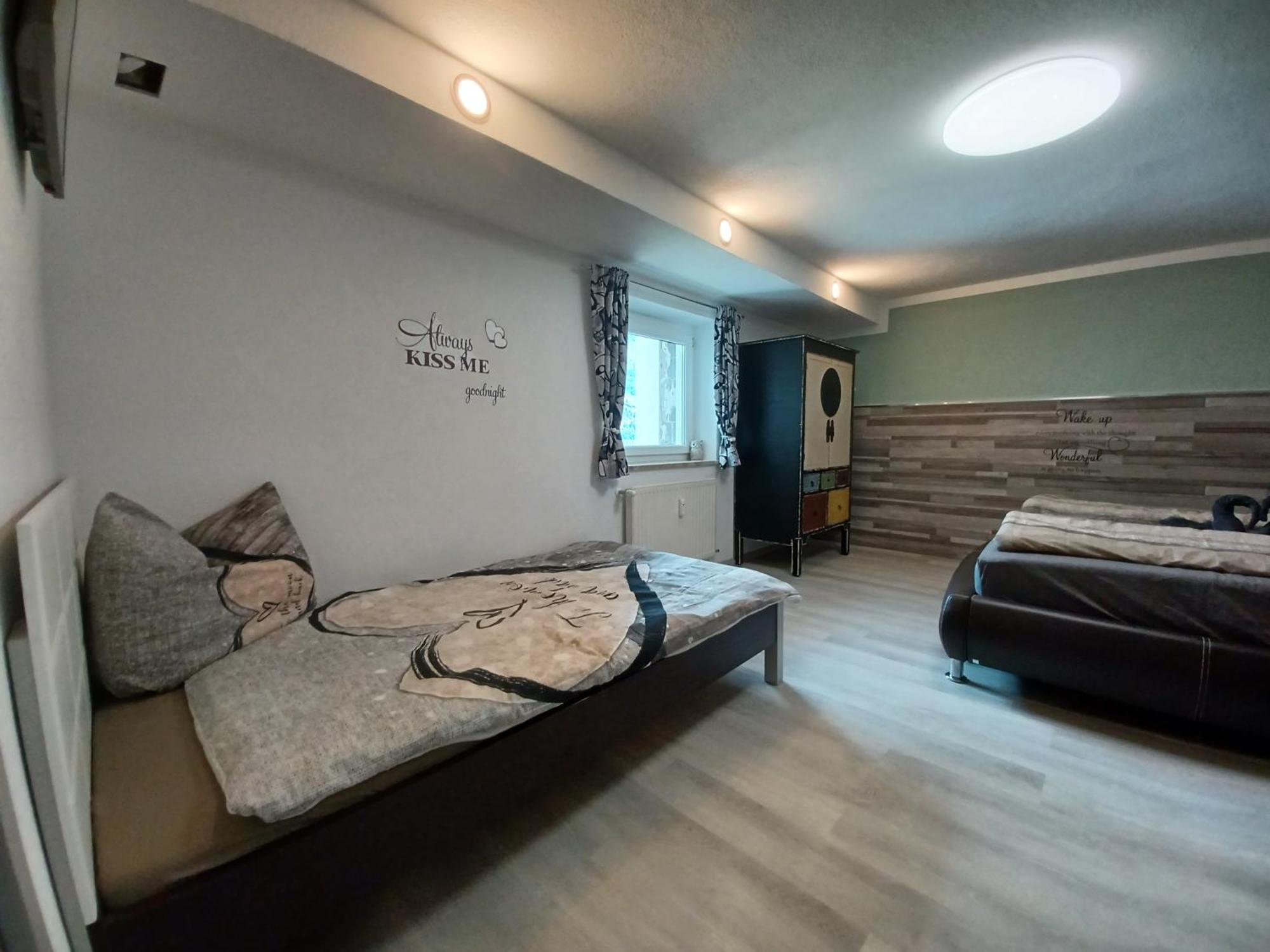 Ferienwohnung Witting เวนส์ ภายนอก รูปภาพ