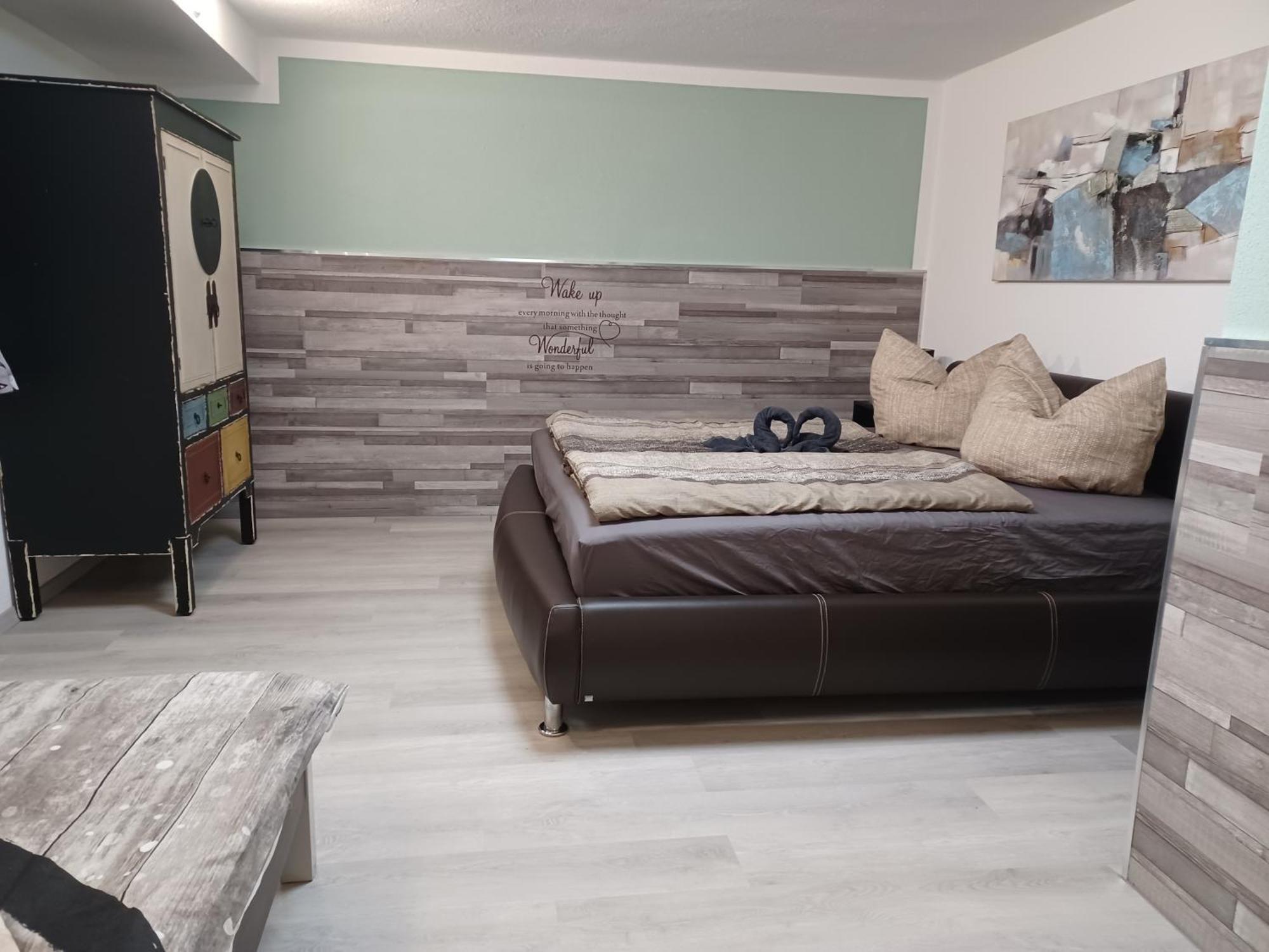 Ferienwohnung Witting เวนส์ ภายนอก รูปภาพ