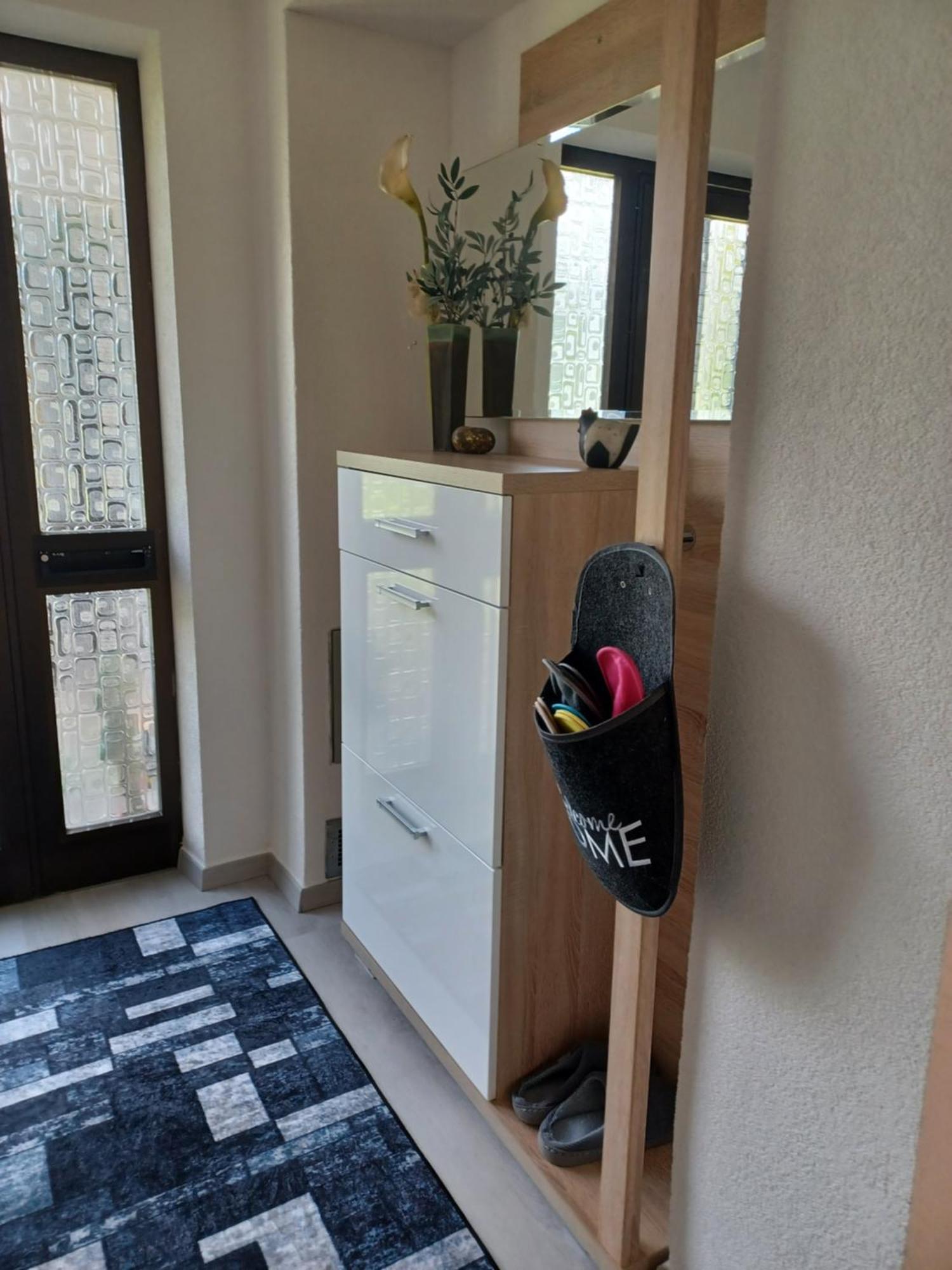 Ferienwohnung Witting เวนส์ ภายนอก รูปภาพ