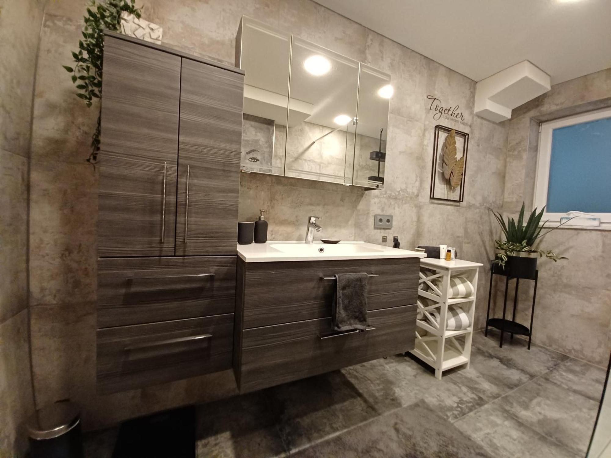 Ferienwohnung Witting เวนส์ ภายนอก รูปภาพ