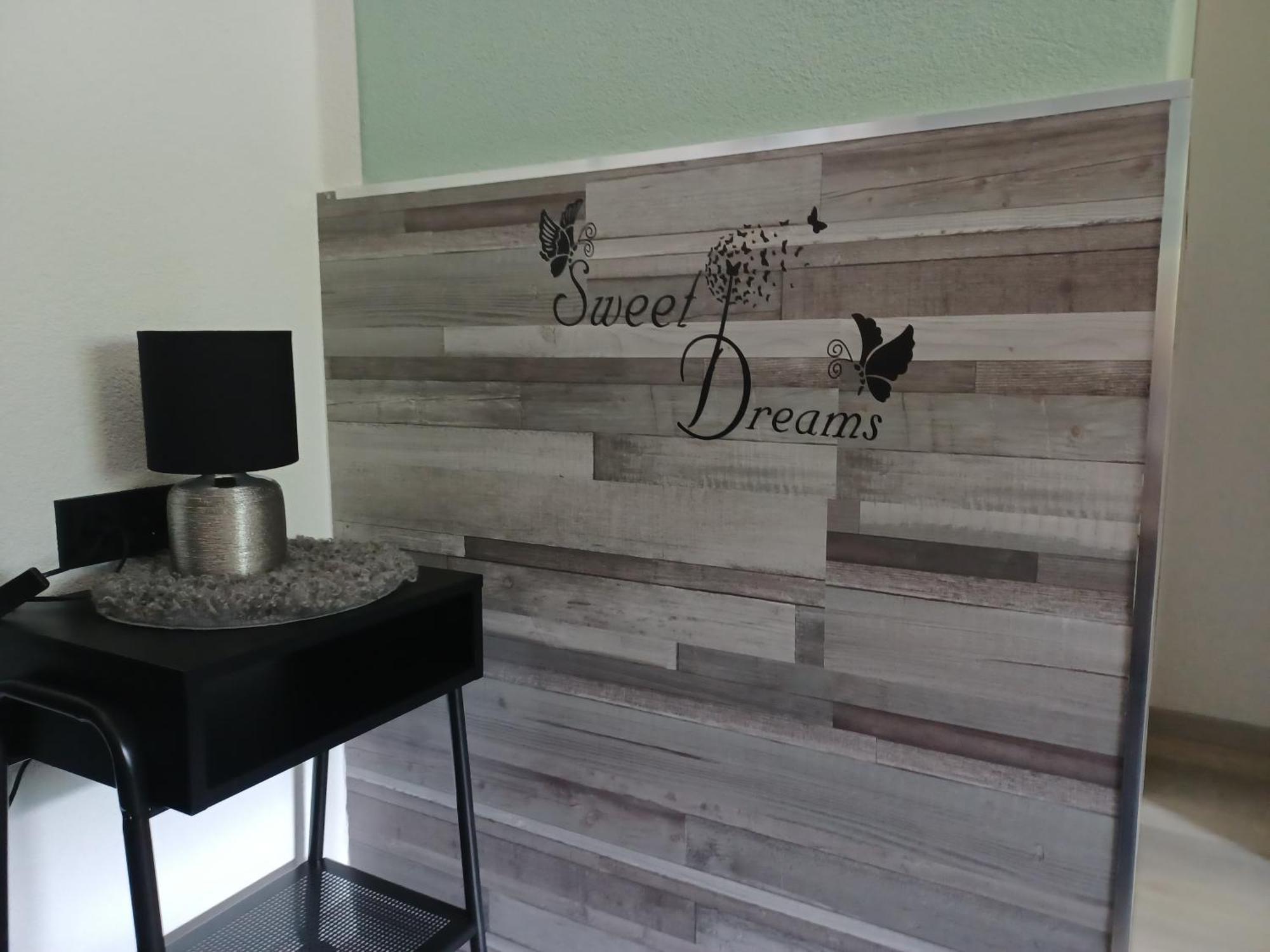 Ferienwohnung Witting เวนส์ ภายนอก รูปภาพ
