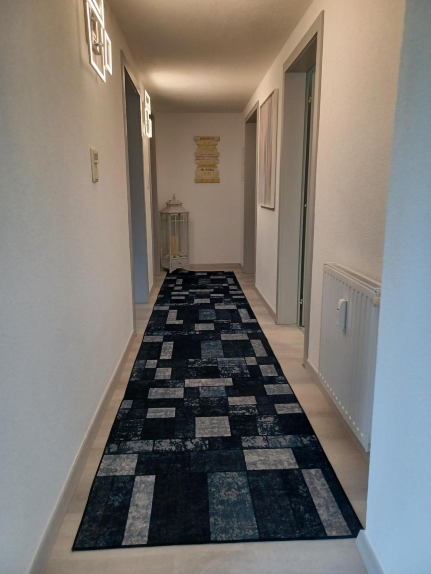 Ferienwohnung Witting เวนส์ ภายนอก รูปภาพ