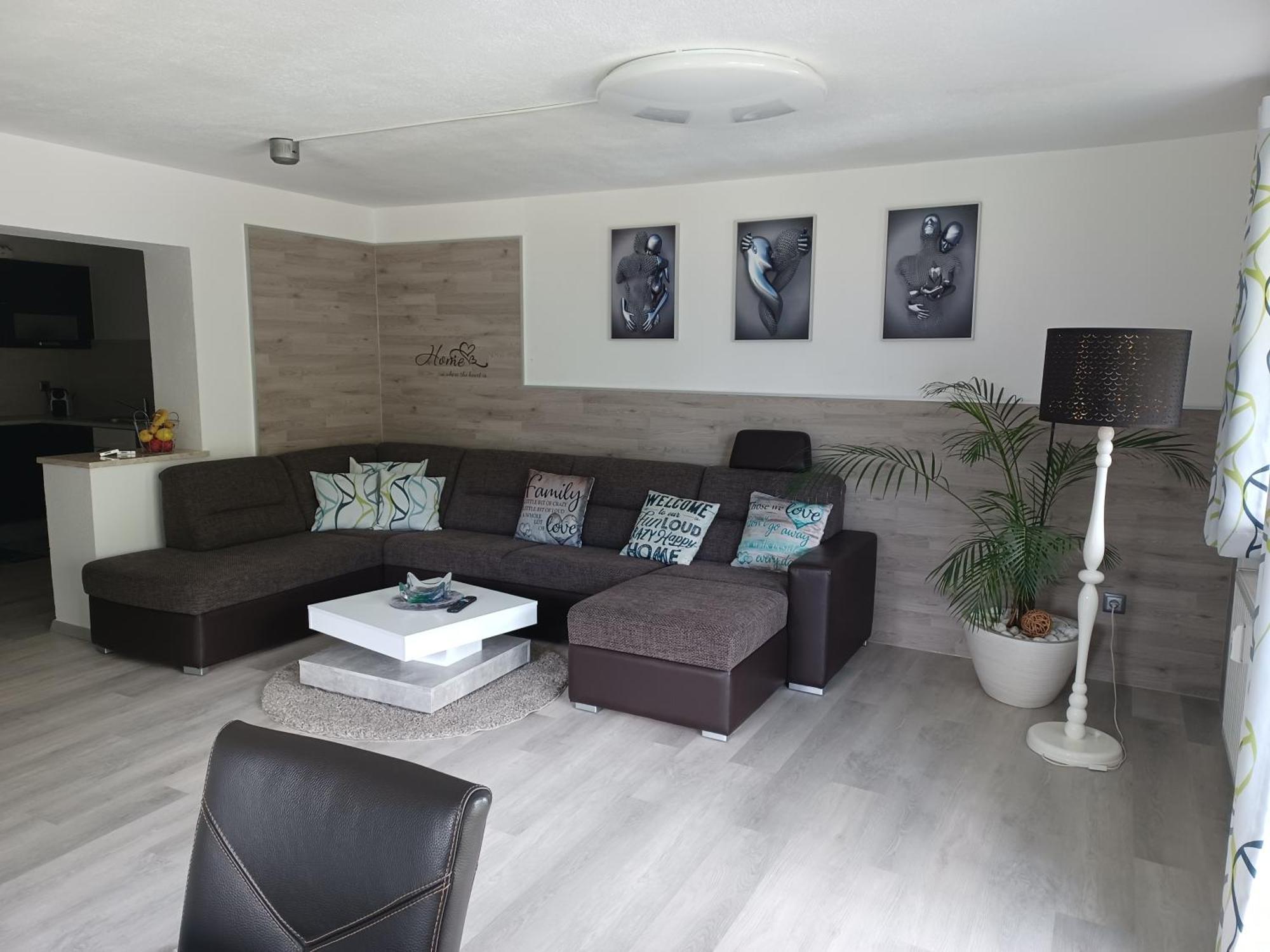 Ferienwohnung Witting เวนส์ ภายนอก รูปภาพ