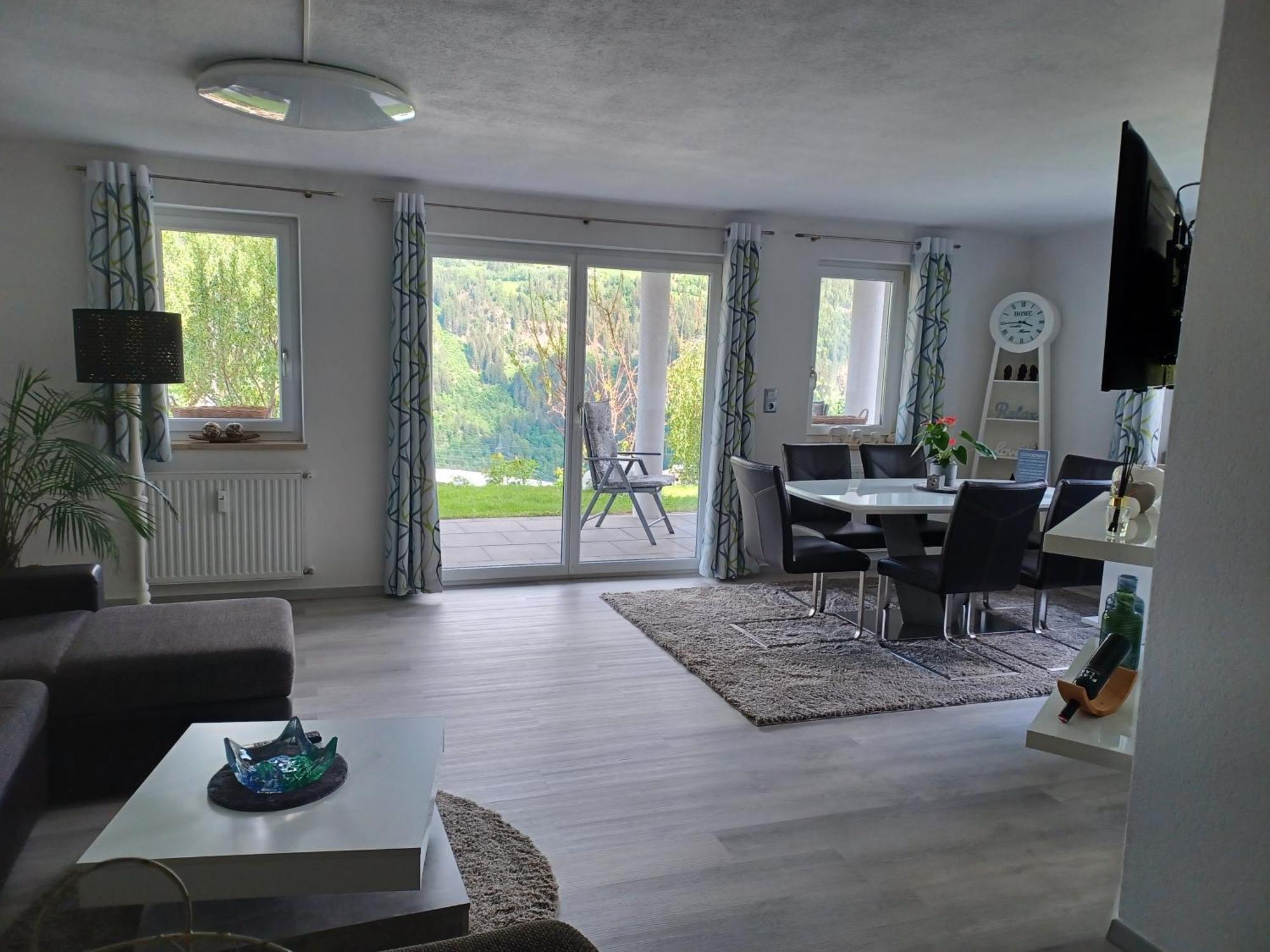 Ferienwohnung Witting เวนส์ ภายนอก รูปภาพ