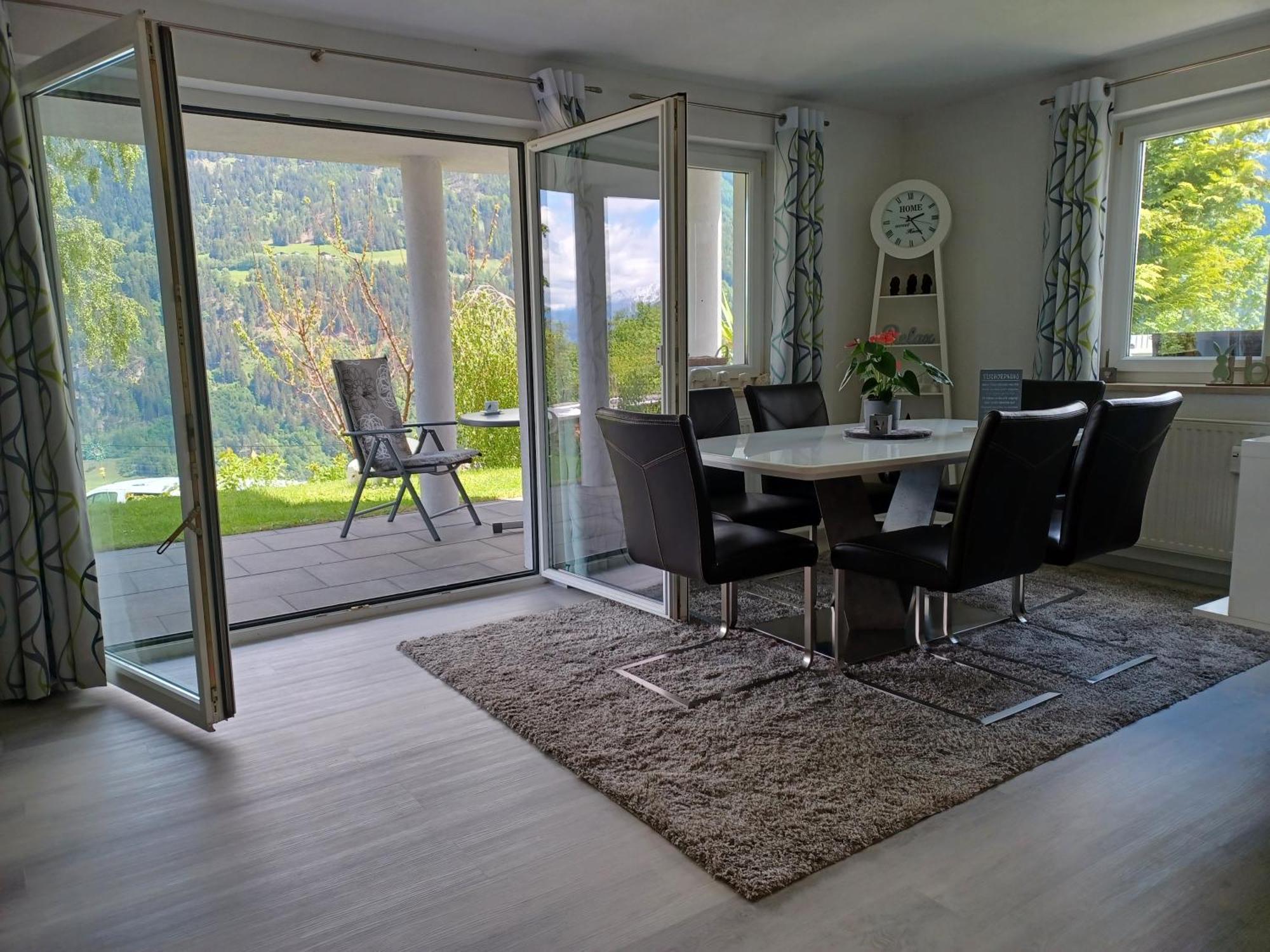 Ferienwohnung Witting เวนส์ ภายนอก รูปภาพ