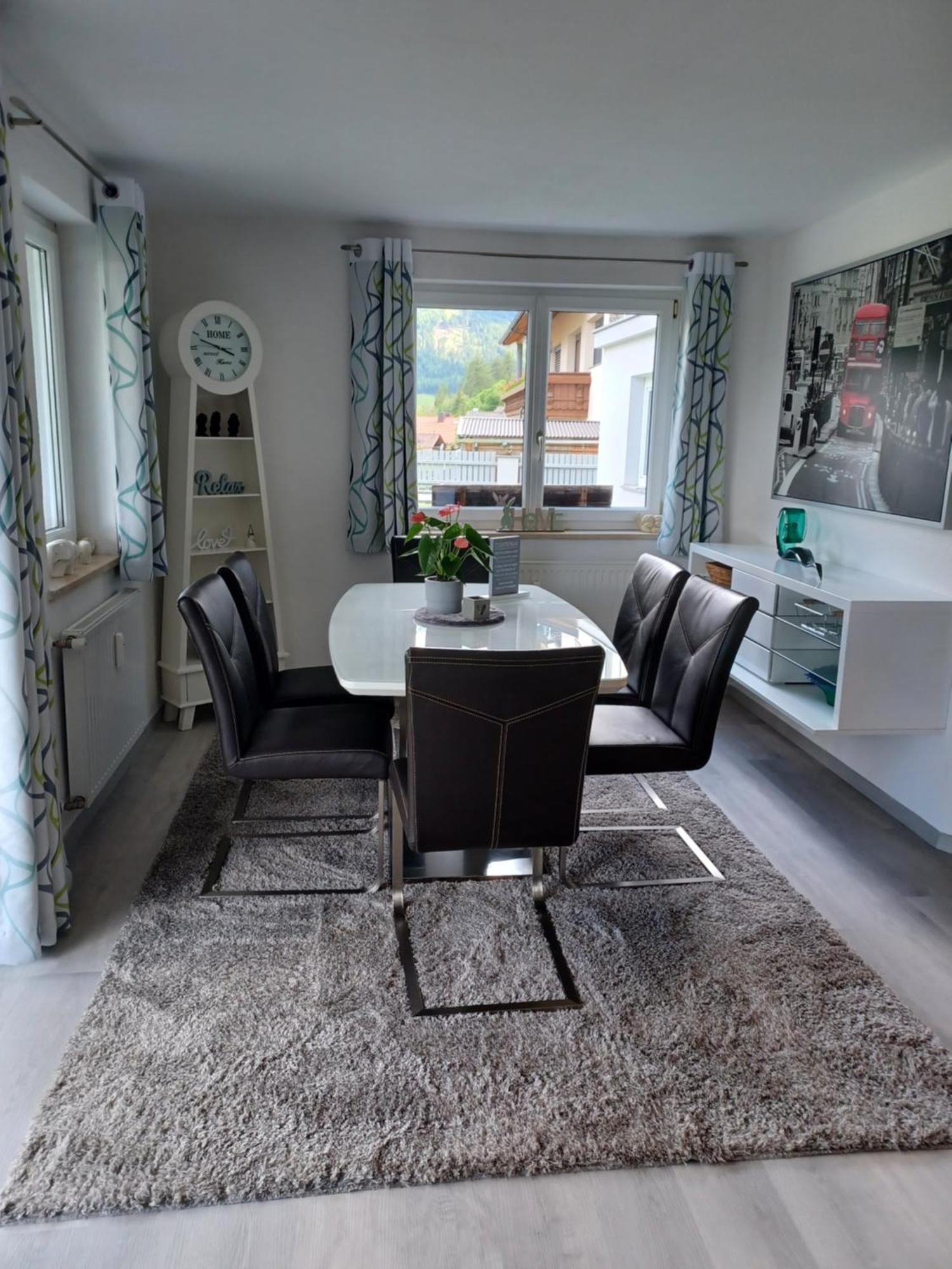 Ferienwohnung Witting เวนส์ ภายนอก รูปภาพ