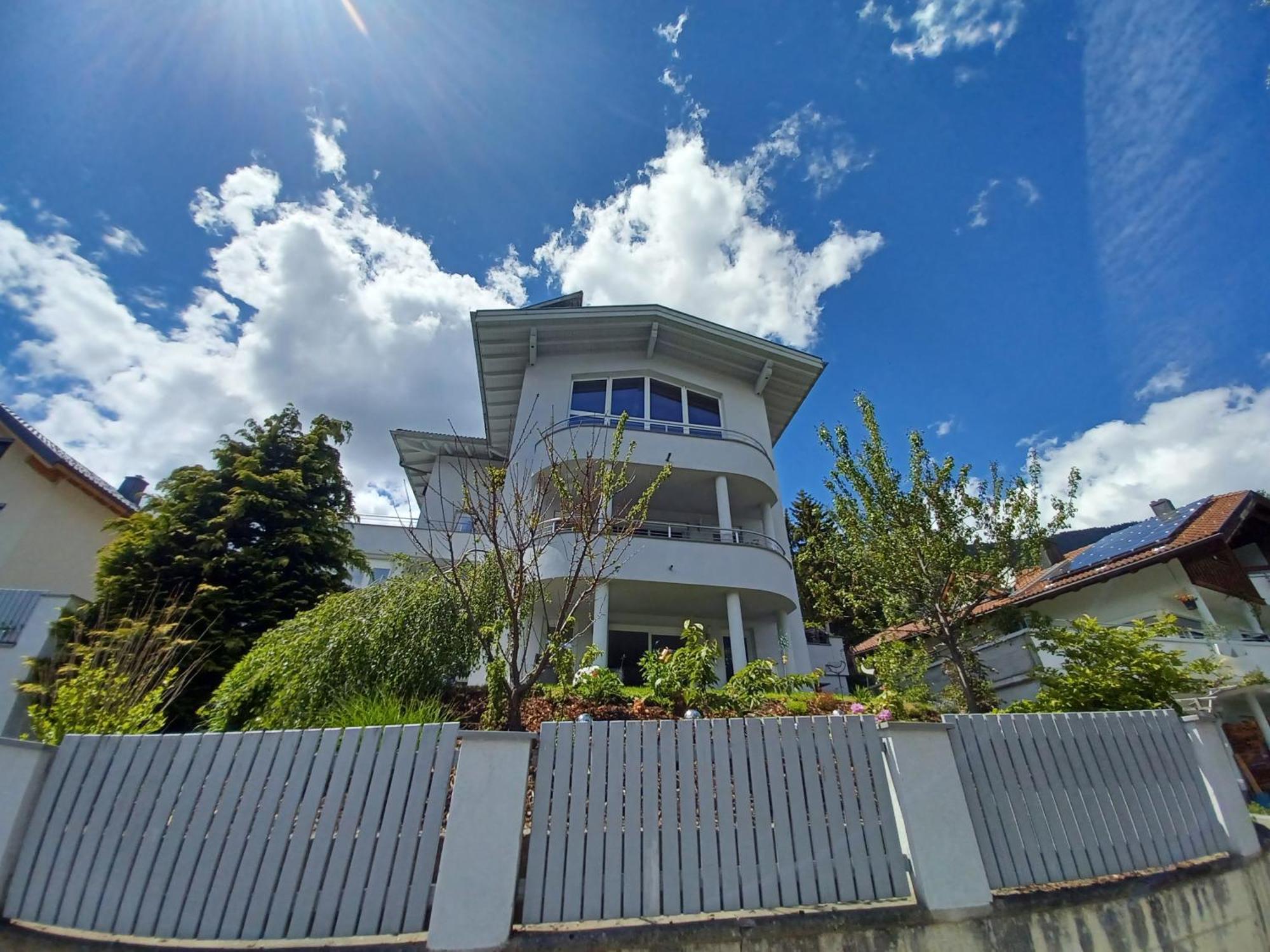 Ferienwohnung Witting เวนส์ ภายนอก รูปภาพ