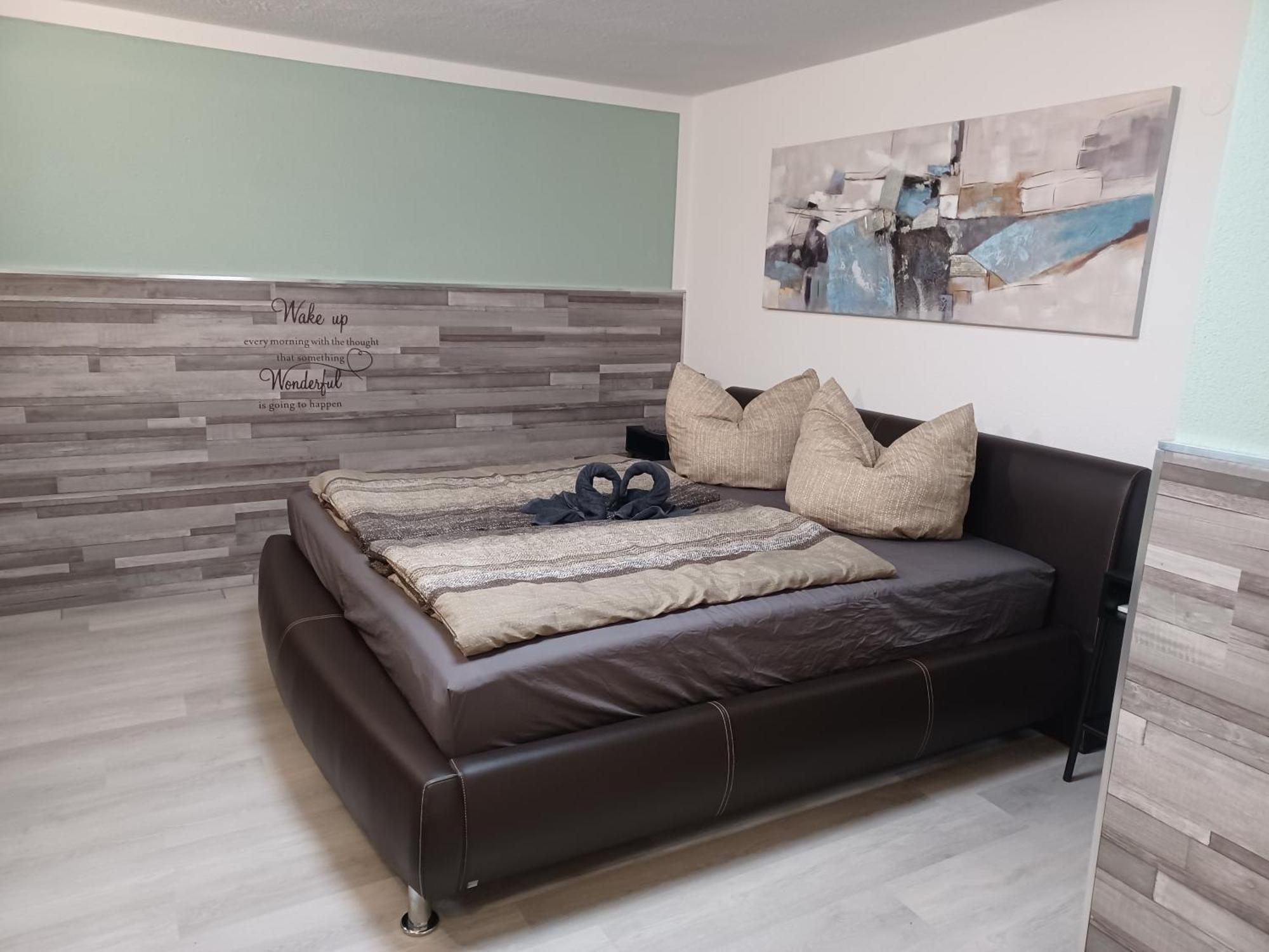 Ferienwohnung Witting เวนส์ ภายนอก รูปภาพ
