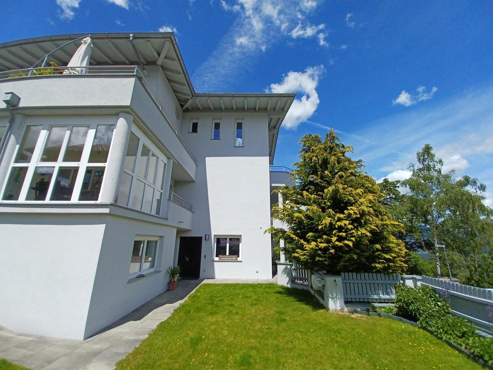 Ferienwohnung Witting เวนส์ ภายนอก รูปภาพ