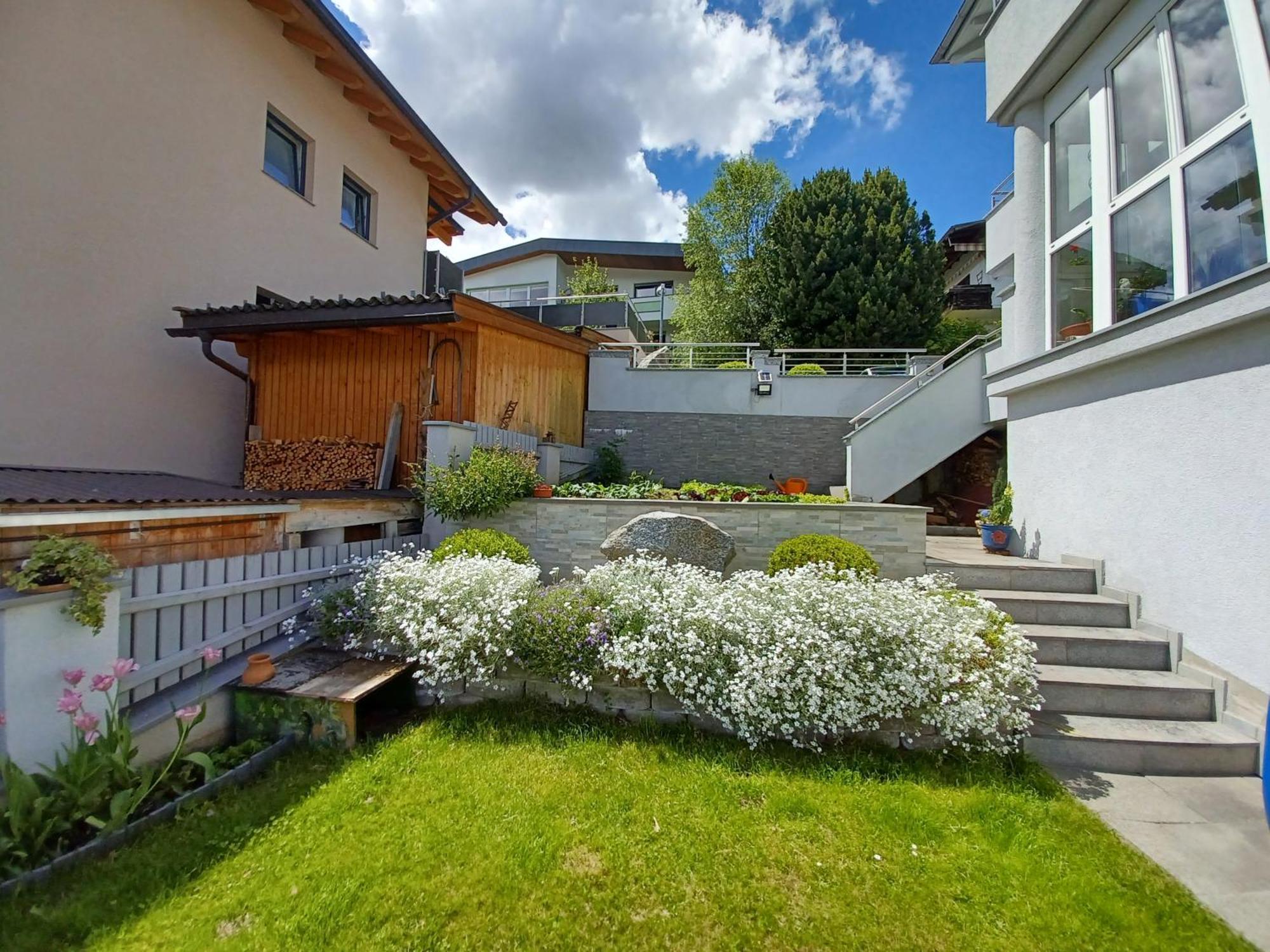 Ferienwohnung Witting เวนส์ ภายนอก รูปภาพ