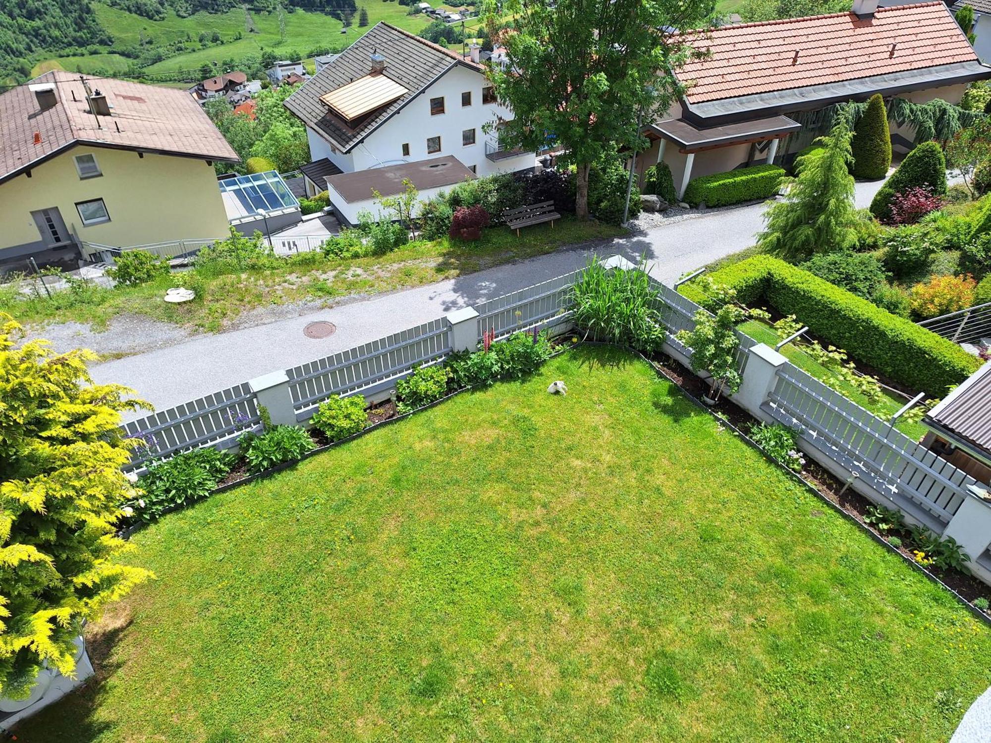 Ferienwohnung Witting เวนส์ ภายนอก รูปภาพ