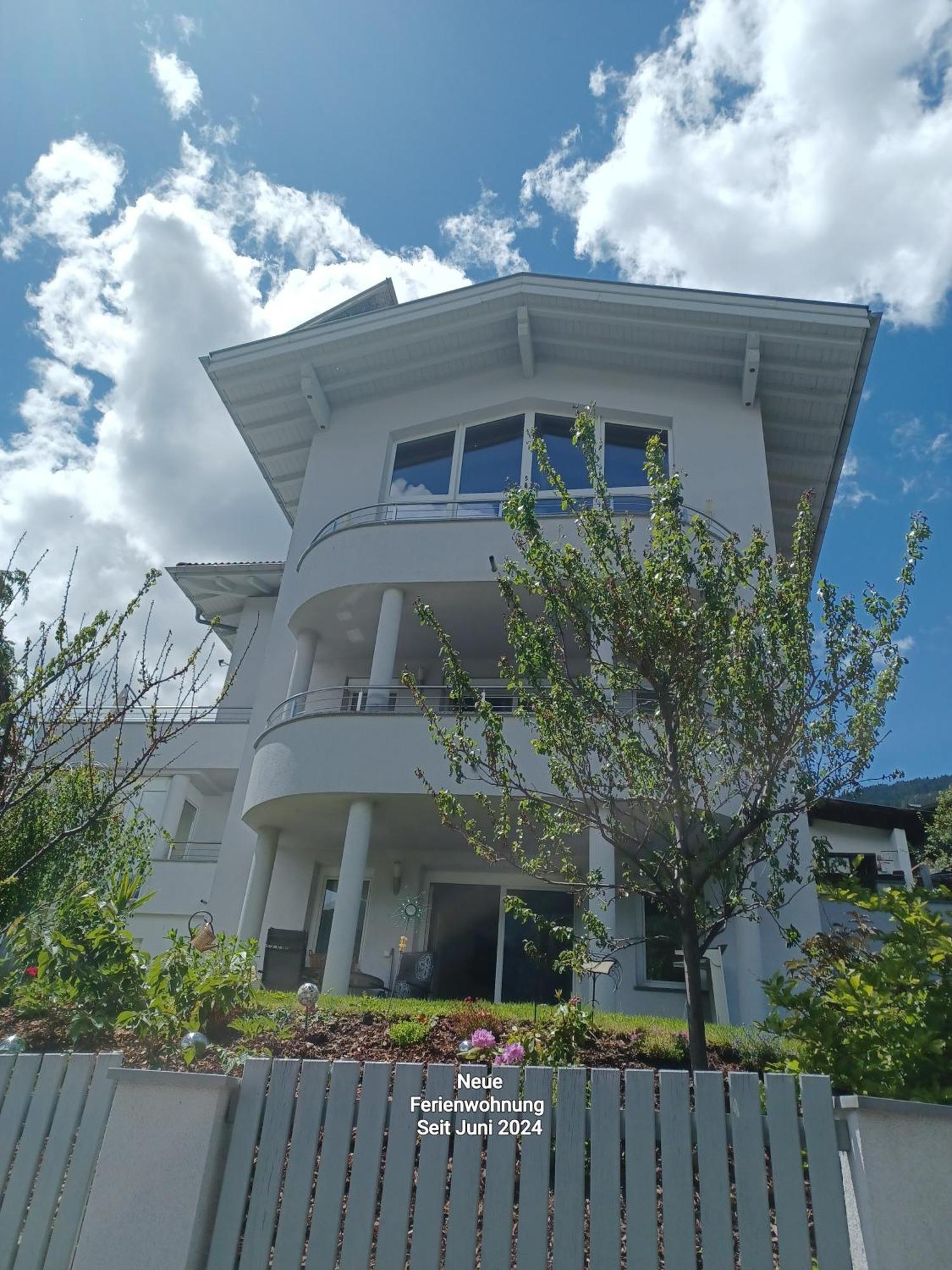 Ferienwohnung Witting เวนส์ ภายนอก รูปภาพ