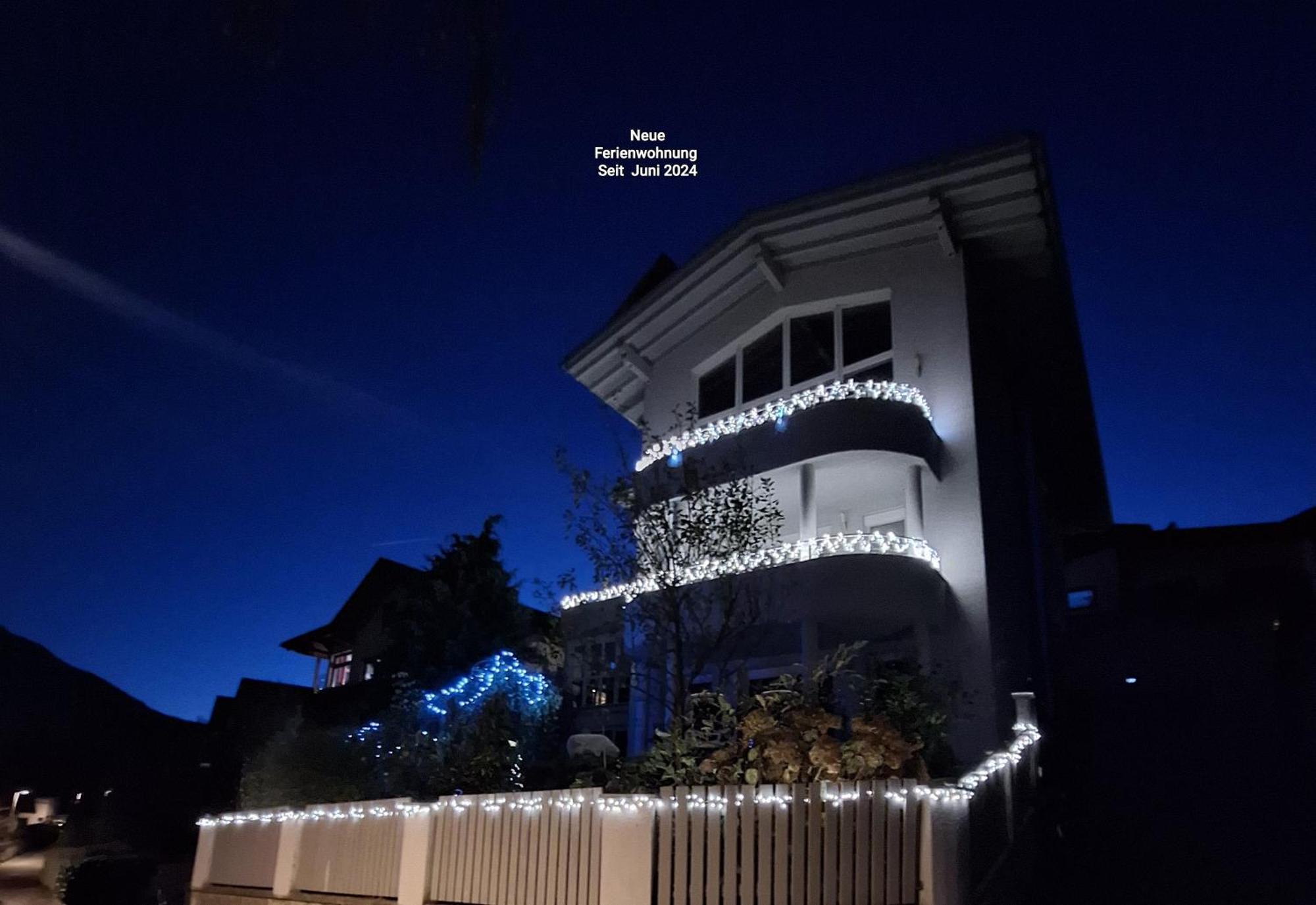Ferienwohnung Witting เวนส์ ภายนอก รูปภาพ