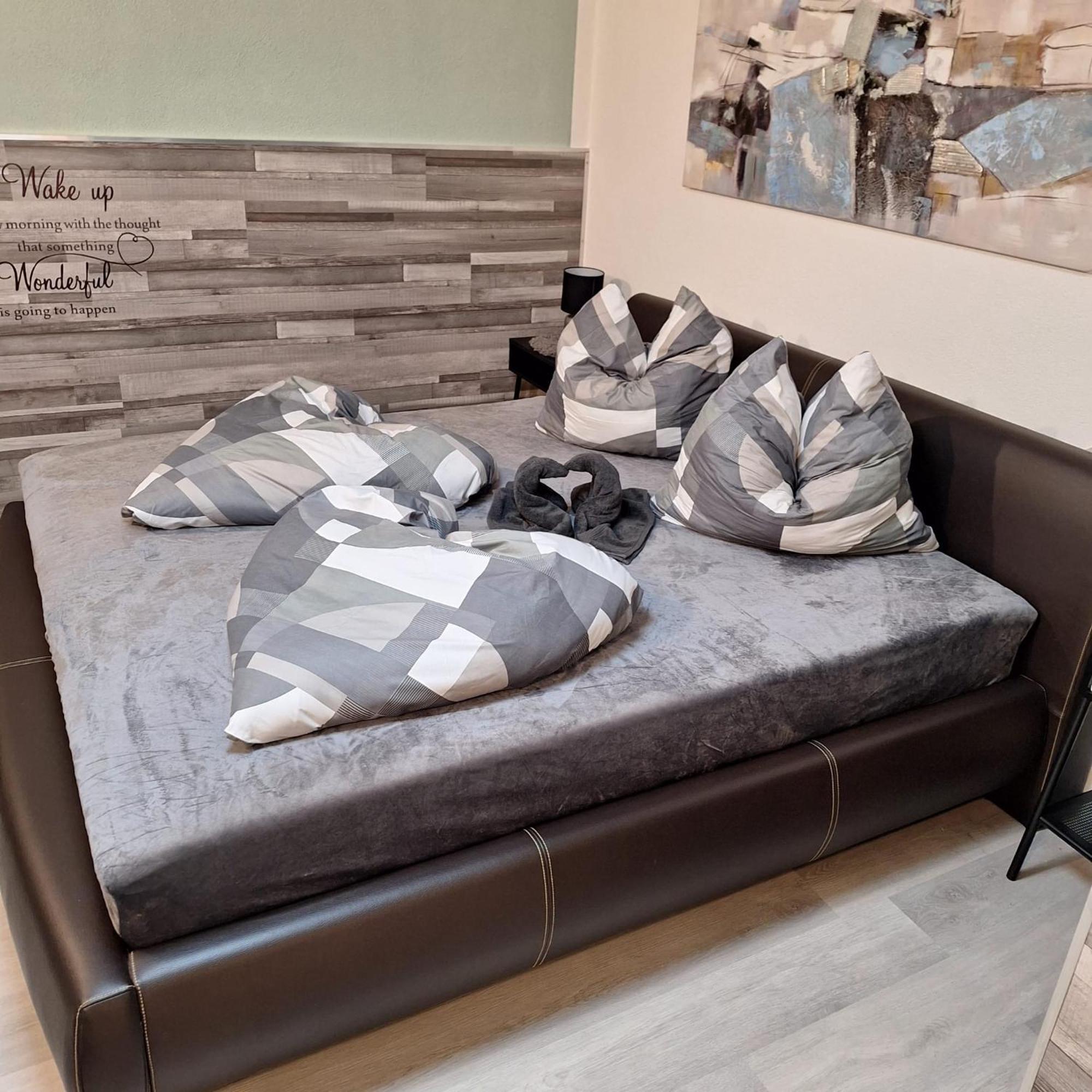 Ferienwohnung Witting เวนส์ ภายนอก รูปภาพ
