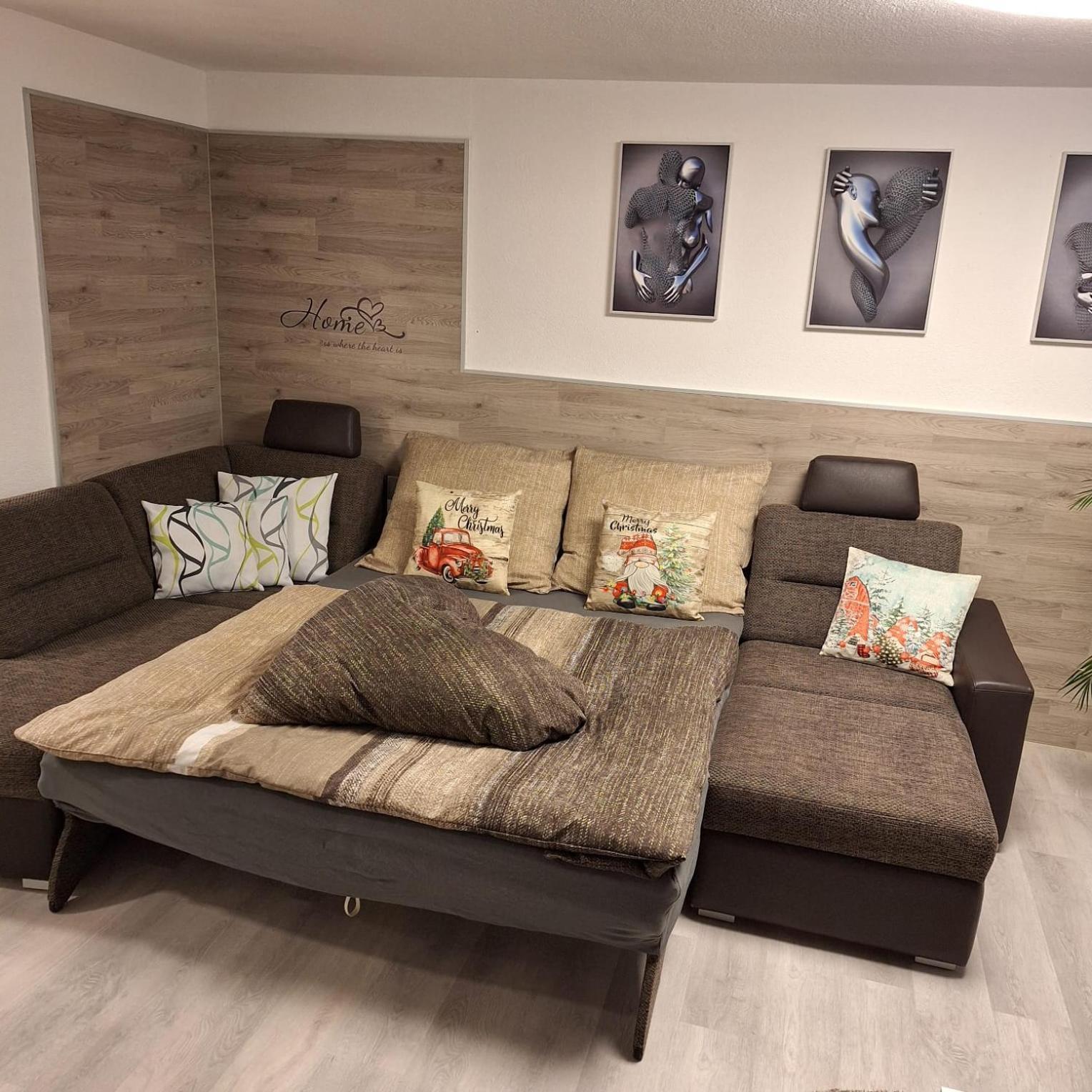 Ferienwohnung Witting เวนส์ ภายนอก รูปภาพ