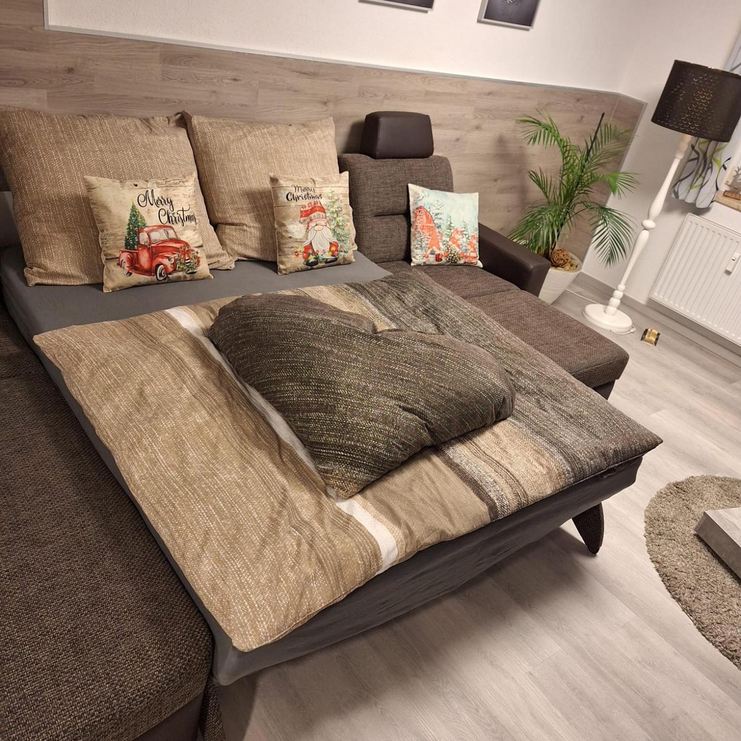 Ferienwohnung Witting เวนส์ ภายนอก รูปภาพ